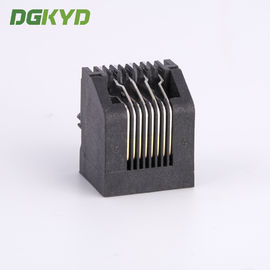 10/100/1000 Base-TX RJ45 Network Connector 8p8c Ethernet plug socket