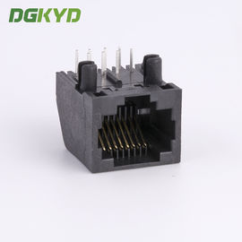 10/100/1000 Base-TX RJ45 Network Connector 8p8c Ethernet plug socket