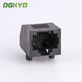 10/100/1000 Base-TX RJ45 Network Connector 8p8c Ethernet plug socket