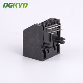 10/100/1000 Base-TX RJ45 Network Connector 8p8c Ethernet plug socket