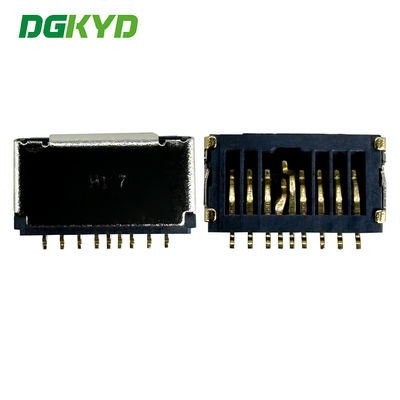 TF-кабина простой короткий корпус (H1.5-1.7 высотой) CD в средней телефонной кабинке DGKYDTP15H9A6A2Y3WSW286