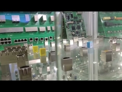 RJ11 RJ12 RJ45 без трансформатора